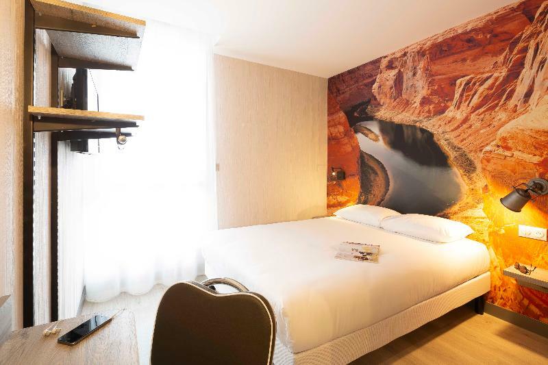 Break Hotel ビアルゾン エクステリア 写真